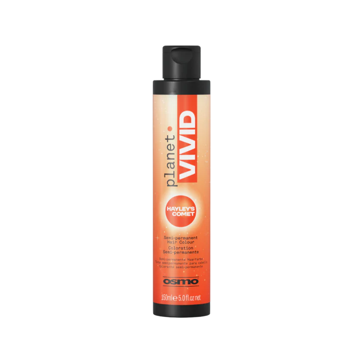 Buy Osmo Halley's Comet Semi-Permanent Hair Colour 150ml
