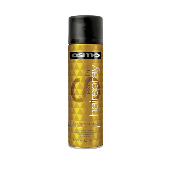 Buy Osmo Extreme Extra Firm Hairspray 500ml