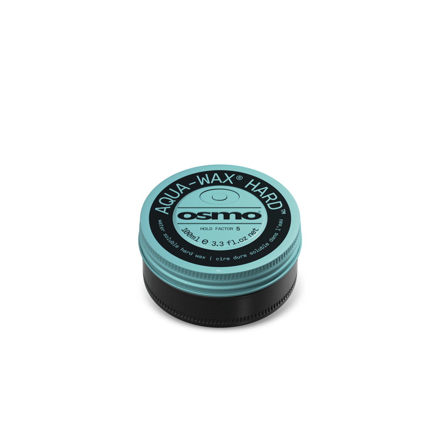 Water Soluble Hair Wax