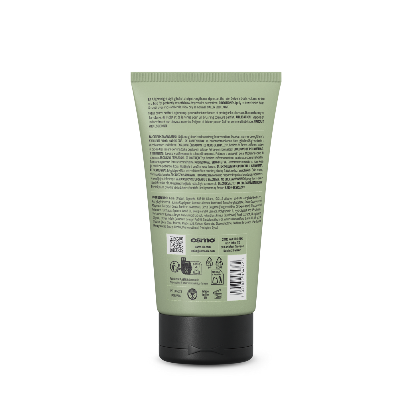 Hair Styling Balm Online