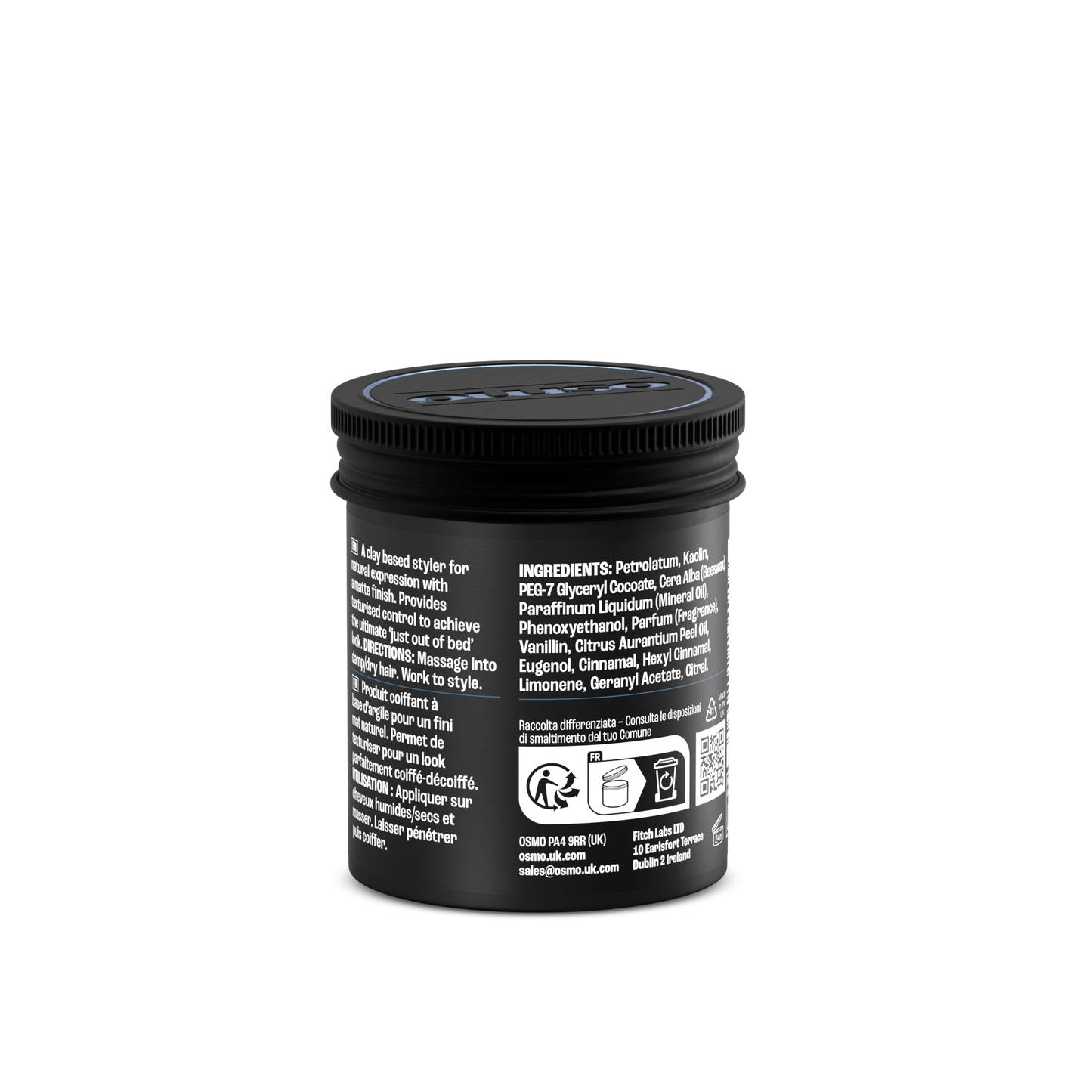 Best Hair Styling Wax