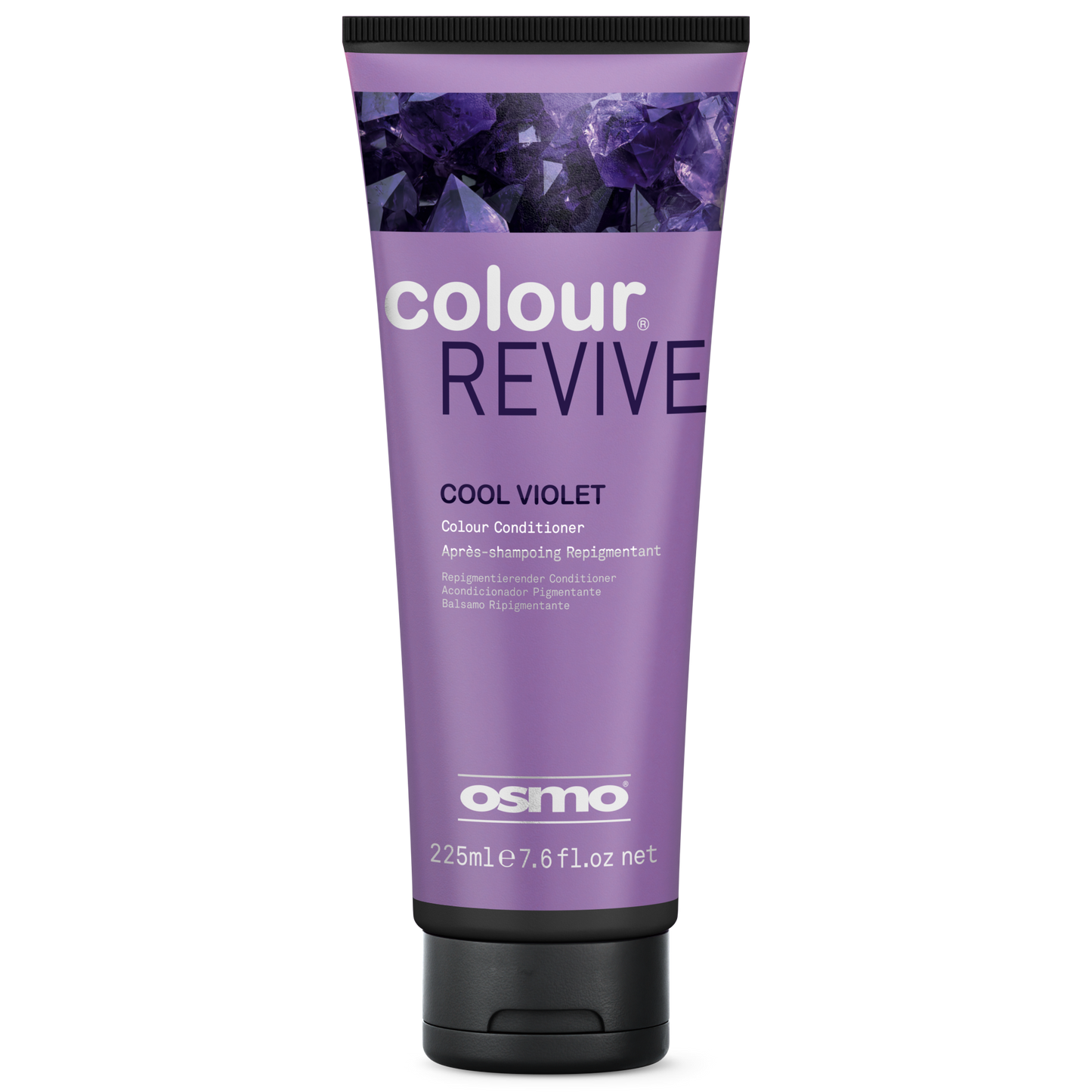 Buy Osmo Colour Revive Cool Violet Conditioner 225ml Online
