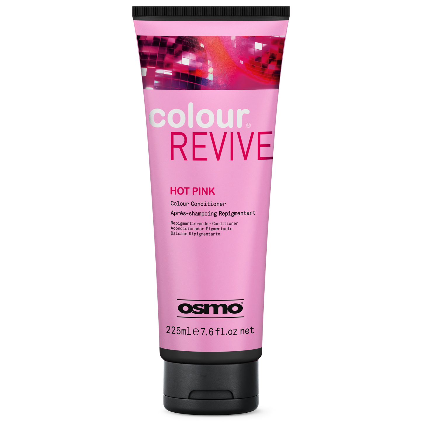 Osmo Colour Revive Hot Pink Colour Conditioner 225ml for Sale