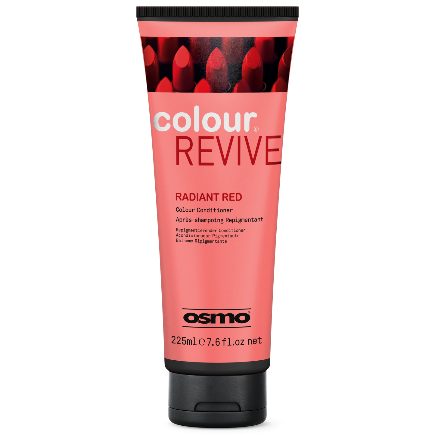Buy Osmo Colour Revive Radiant Red Conditioner 225ml Online
