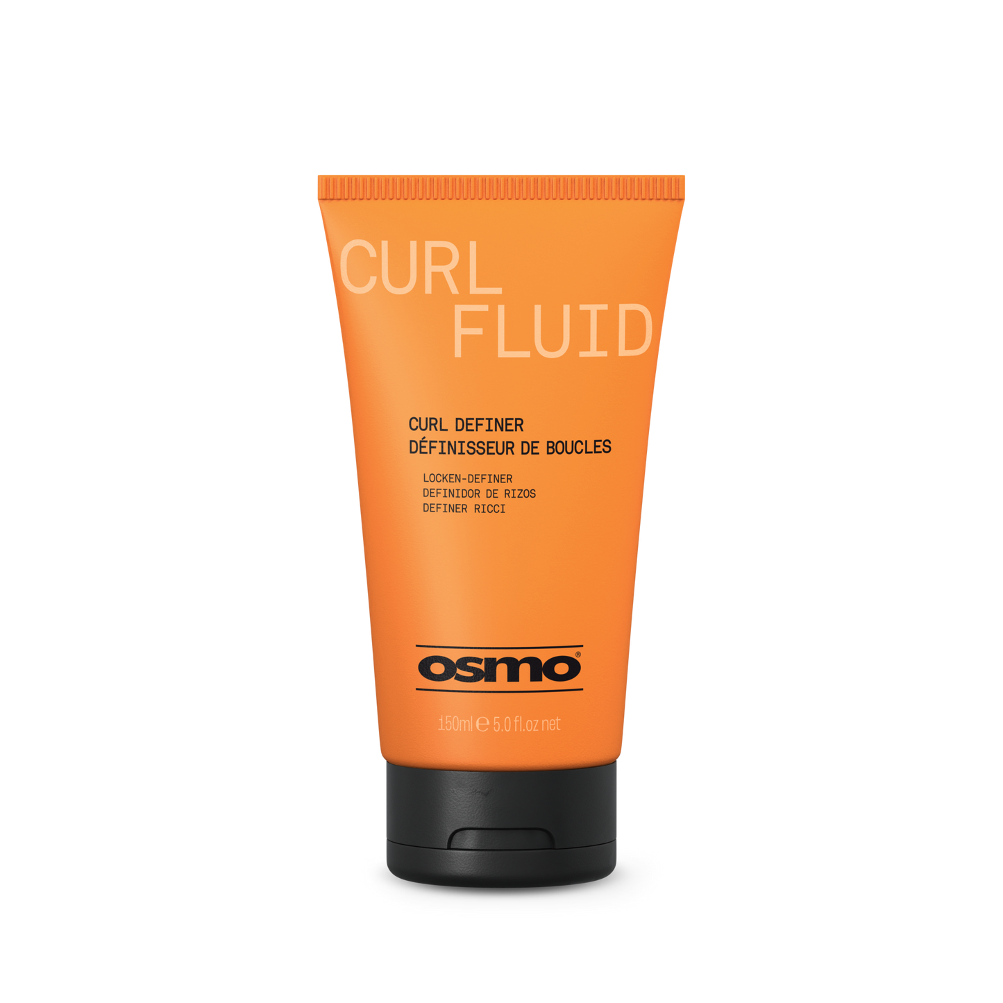 Buy Osmo Curl Fluid 150ml Online
