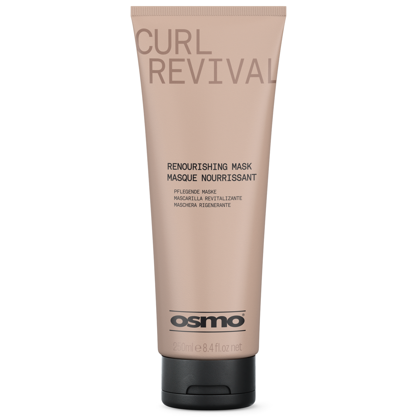 Osmo Curl Revival Renourishing Mask 250ml