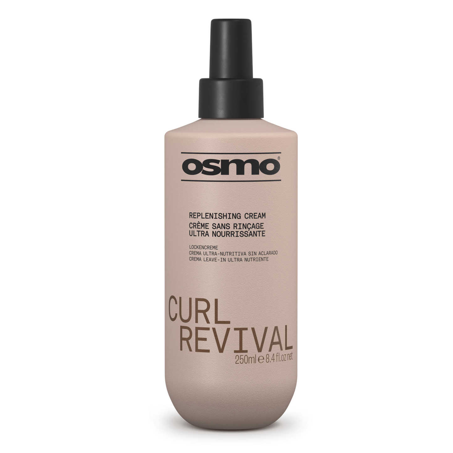 Buy Osmo Curl Revival Replenishing Cream 250ml