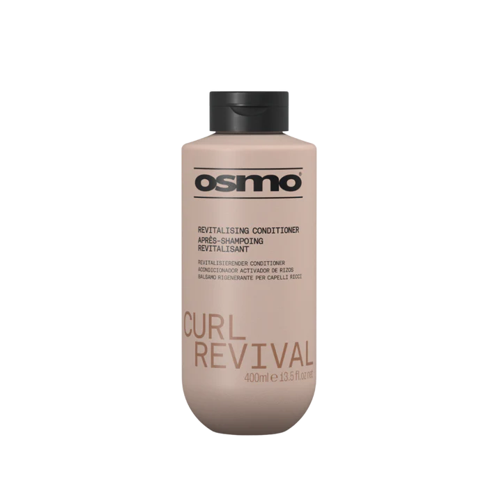 Buy Osmo Curl Revival Revitalising Conditioner 400ml