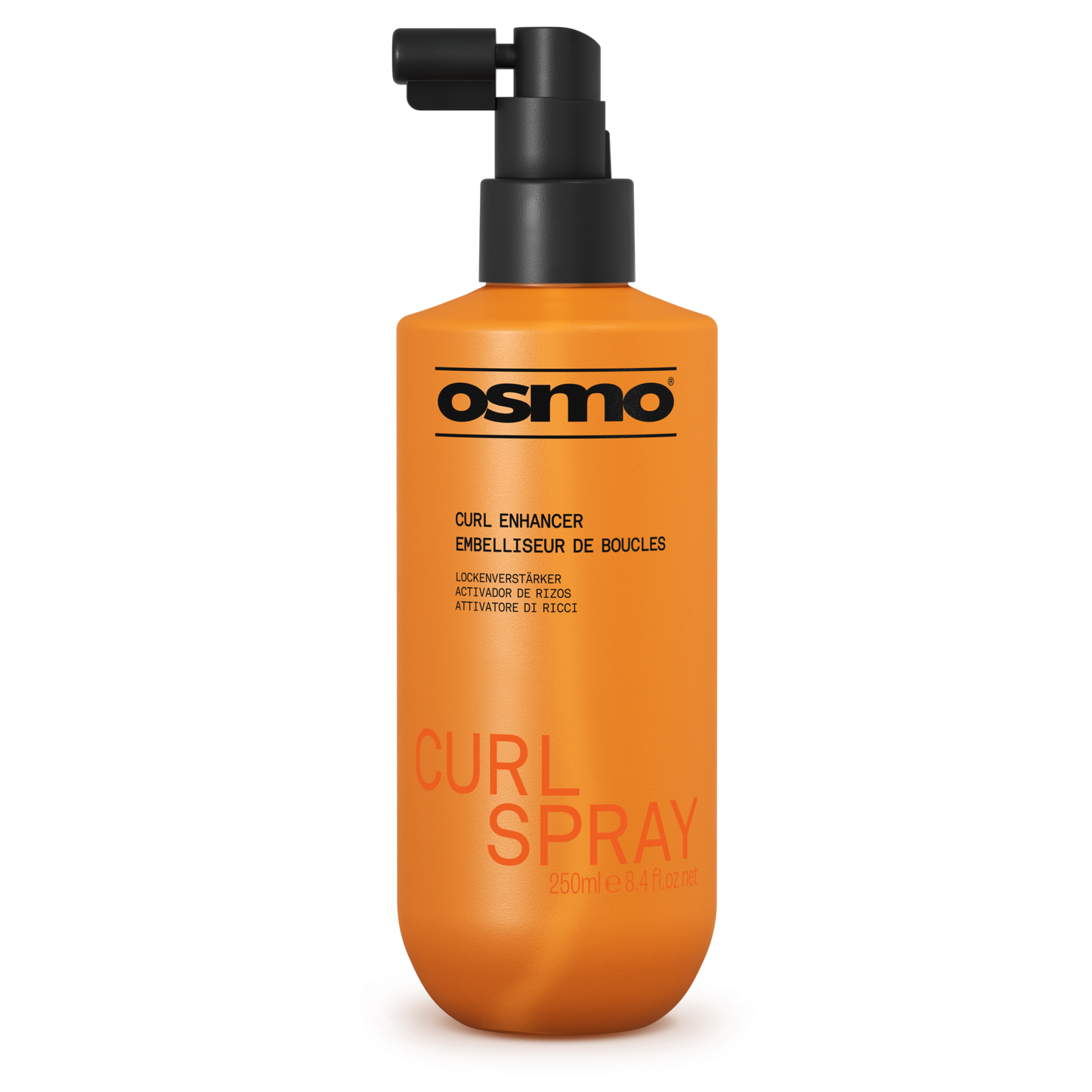 Buy Osmo Curl Spray for Hair 250ml