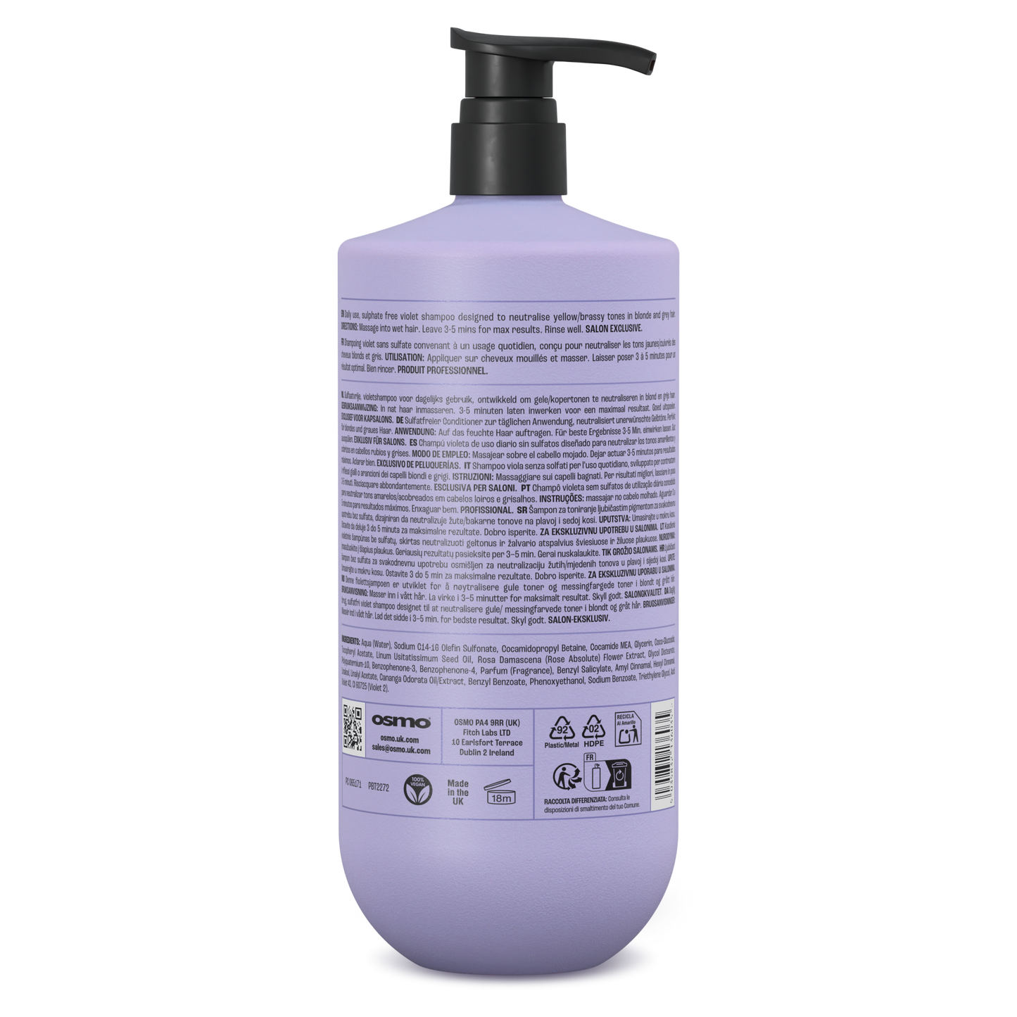 Daily Blonde Shampoo