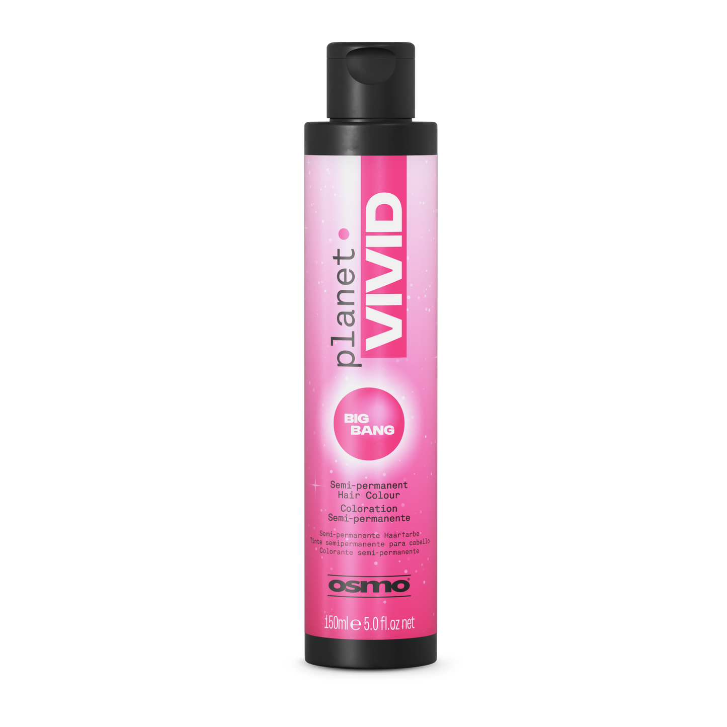 Buy Osmo Big Bang Semi-Permanent Hair Colour 150ml Online