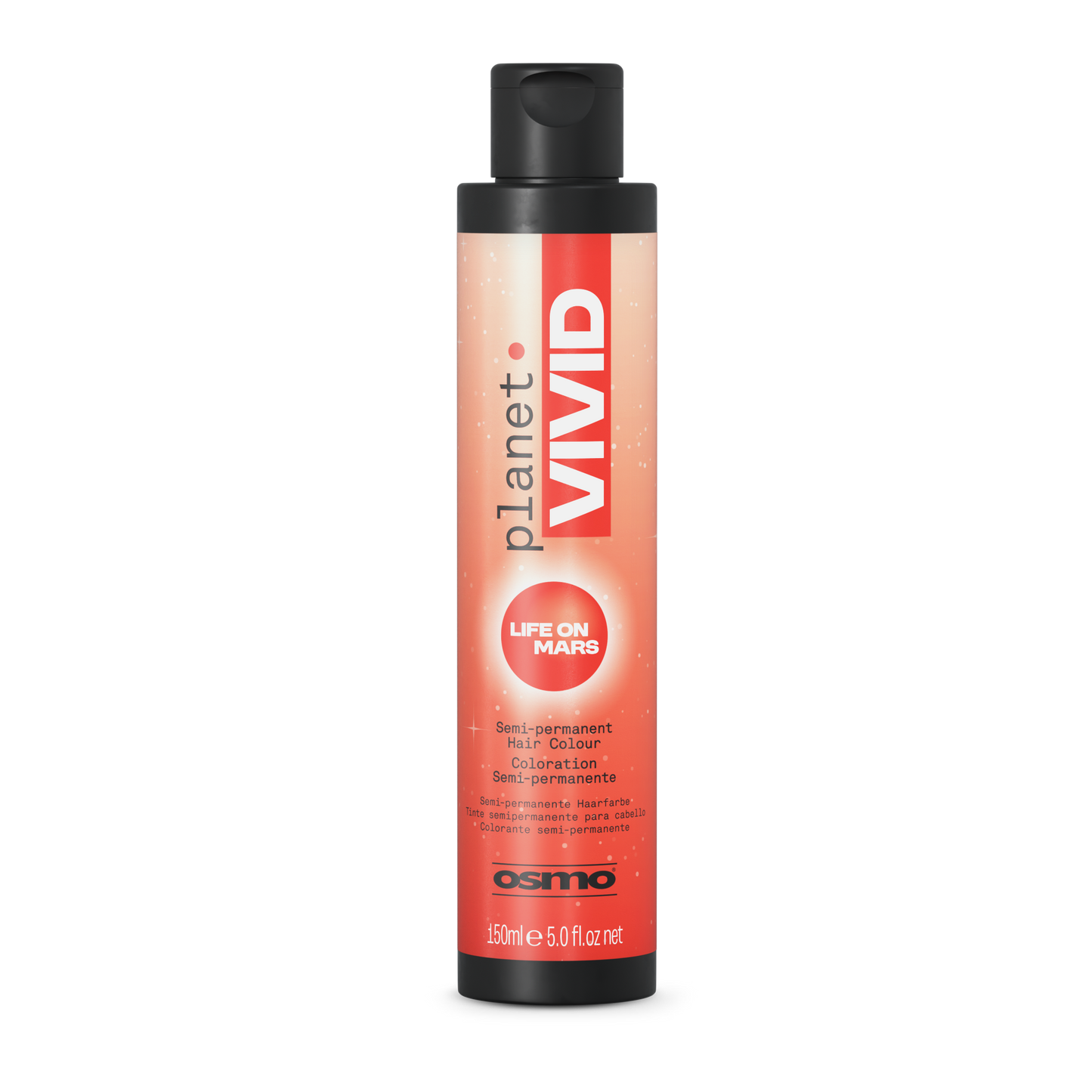 Buy Life on Mars Semi-Permanent Hair Colour 150ml Online