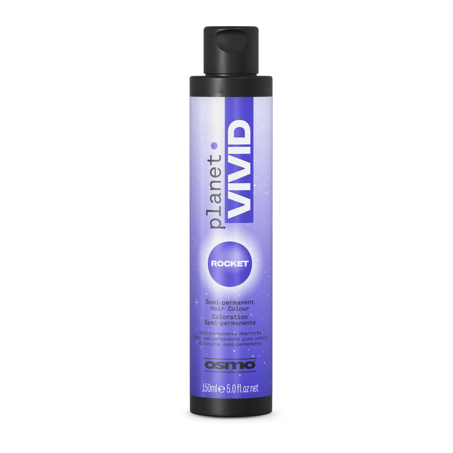 Buy Osmo Rocket Semi-Permanent Hair Colour 150ml