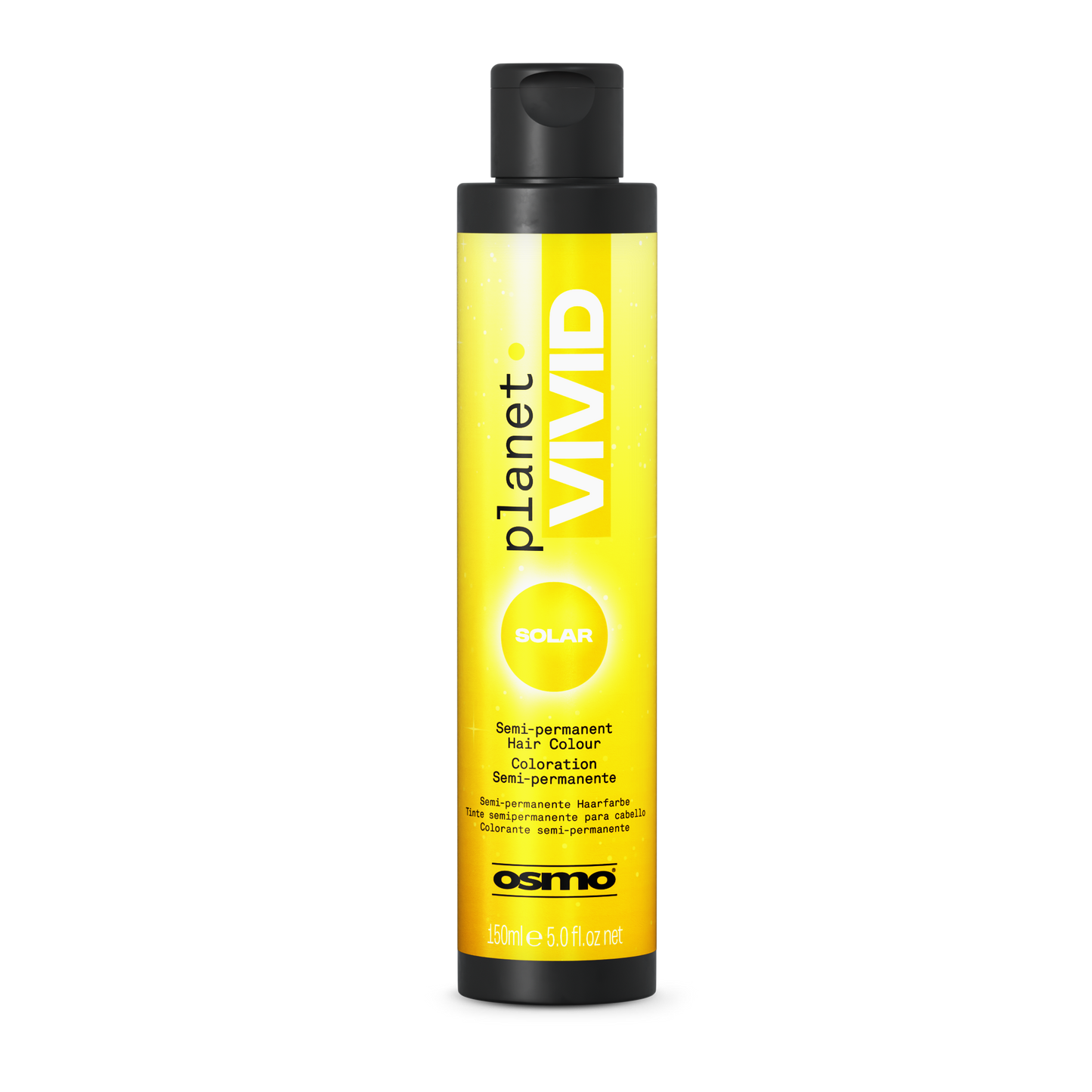 Osmo Solar Semi-Permanent Hair Colour 150ml for Sale online