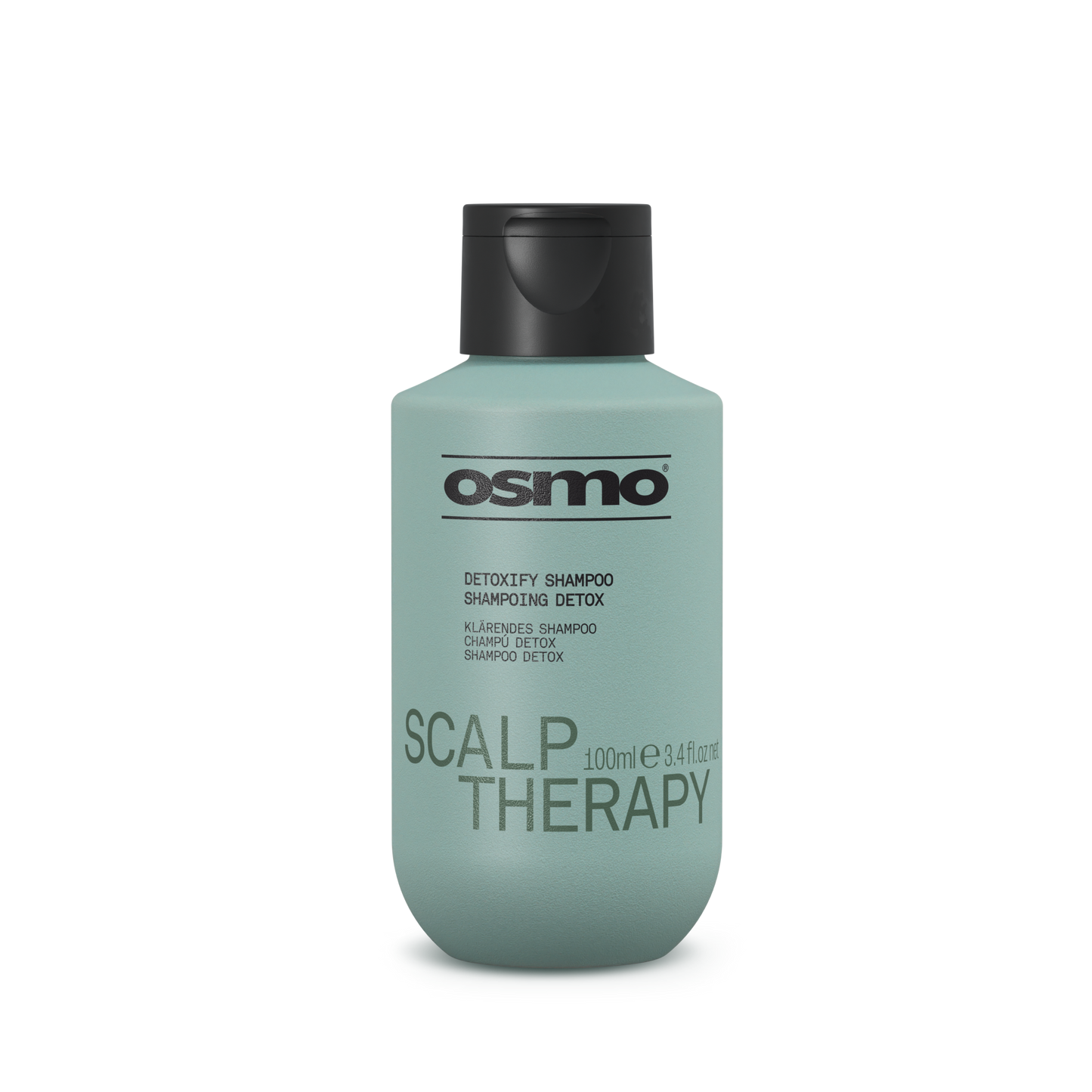Scalp Therapy Detoxify Shampoo 100ml