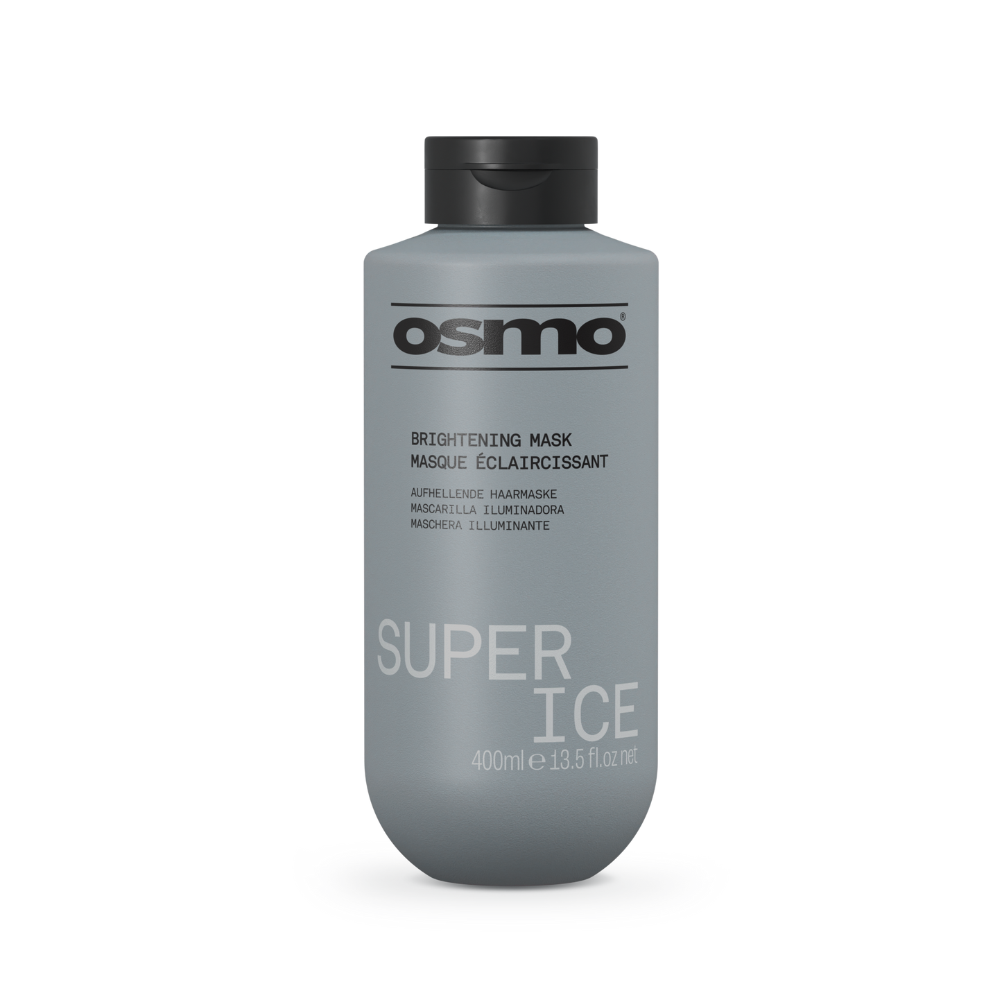 Super Ice Brightening Hair Mask 400ml