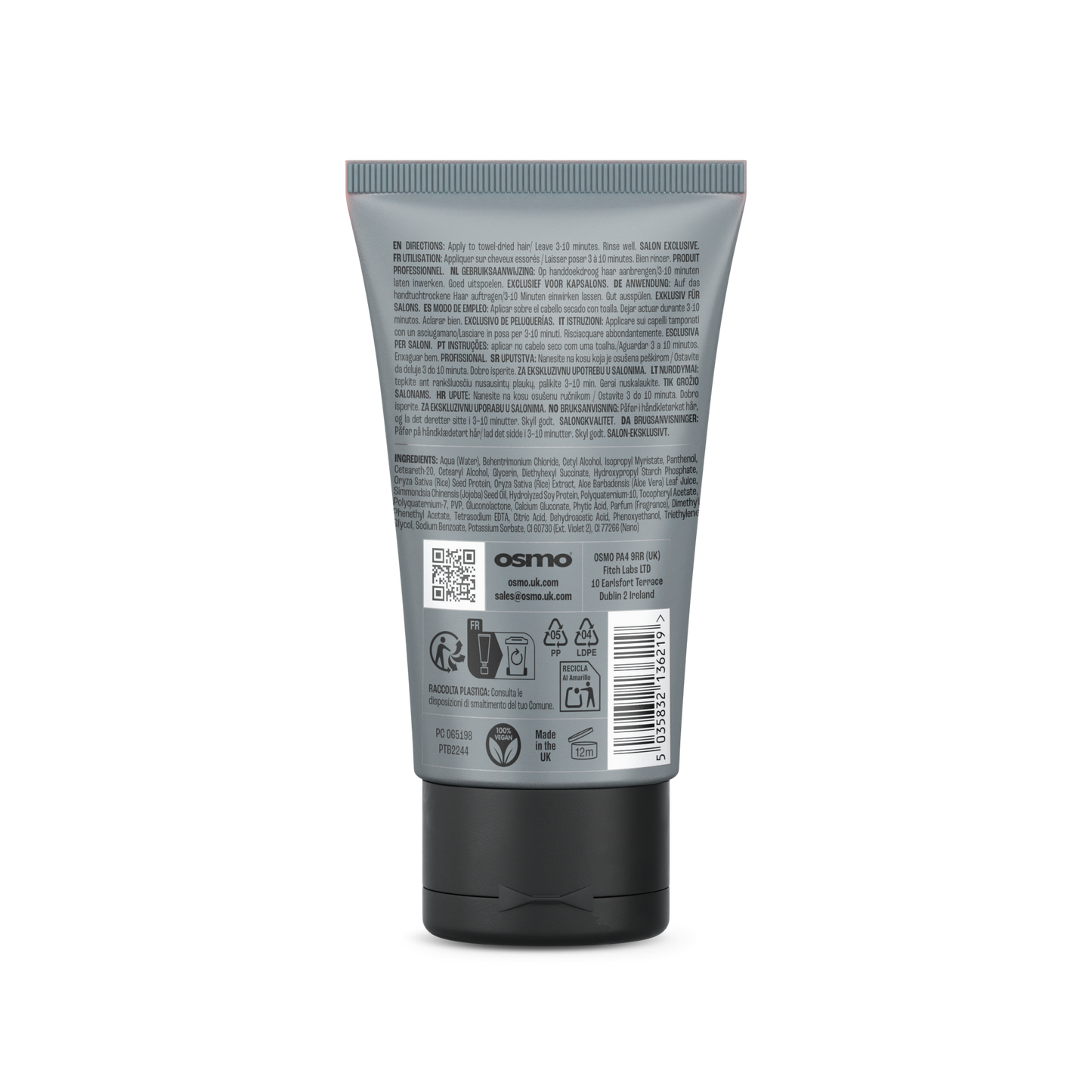 Super Ice Brightening Mask