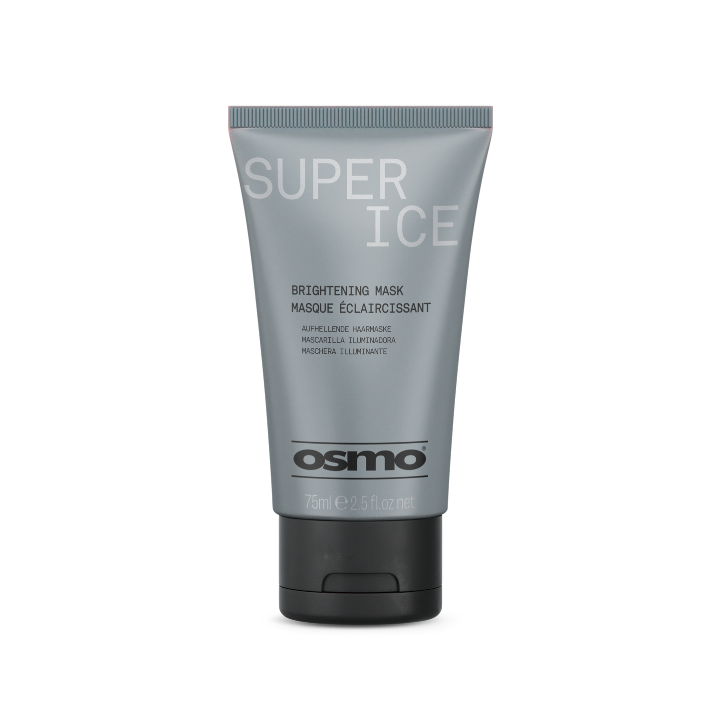 Osmo Super Ice Brightening Hair Mask