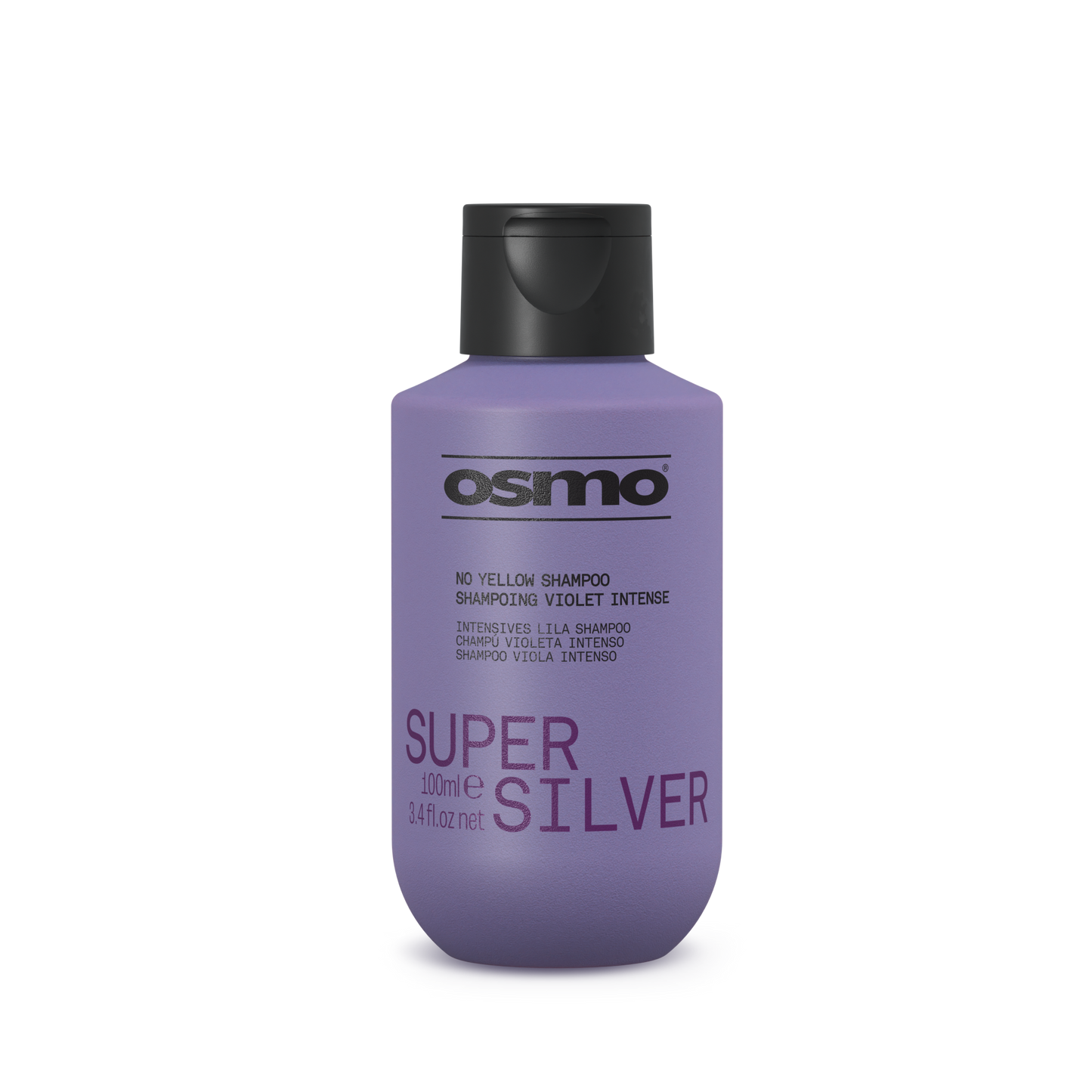 Buy Osmo No Yellow Shampoo 100ml