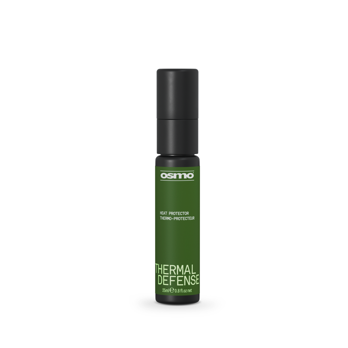 Heat Protector Hair Spray 25ml