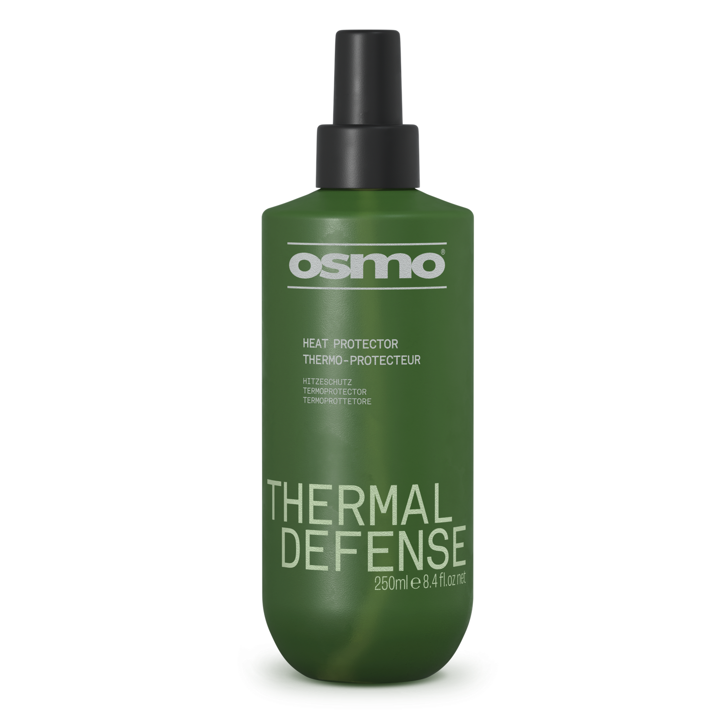 Buy Osmo Thermal Defense Heat Protector Spray 250ml