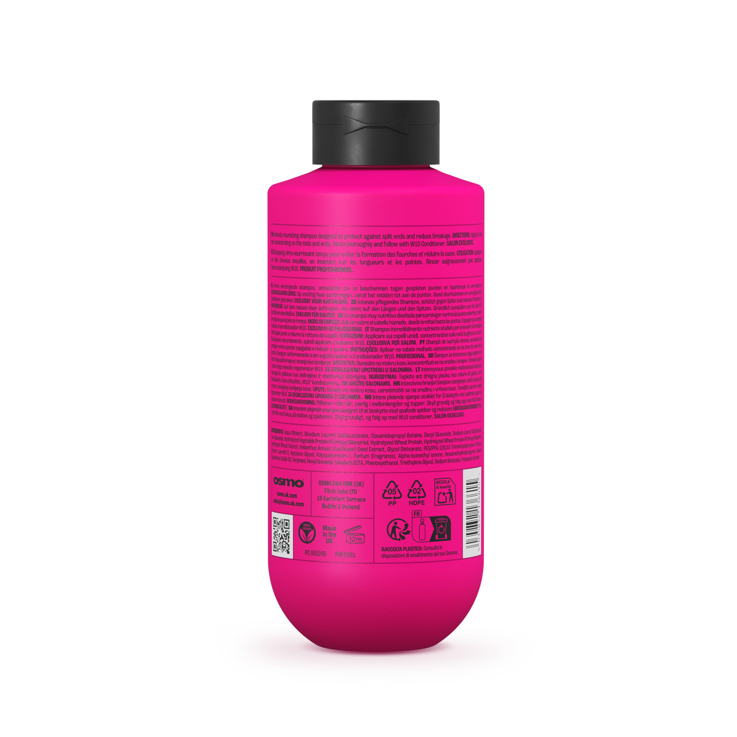 Bond Builder Technology Shampoo