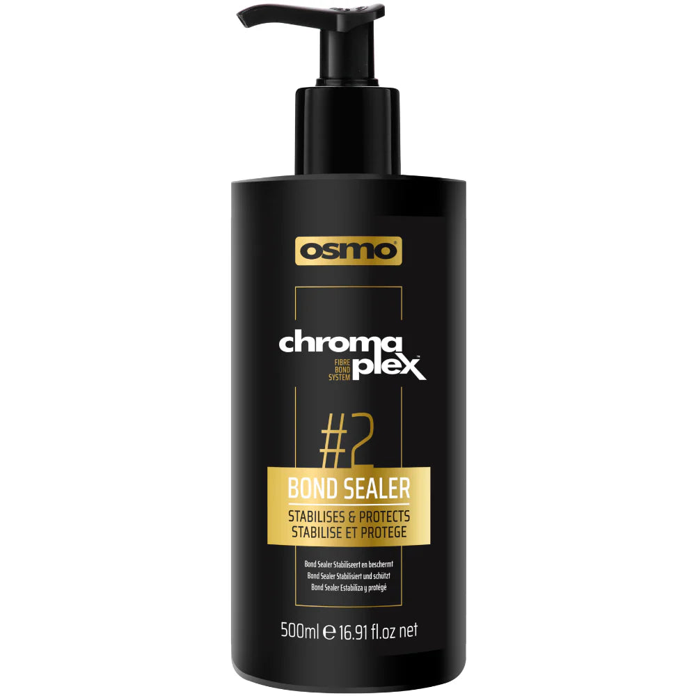 Chelating Mist