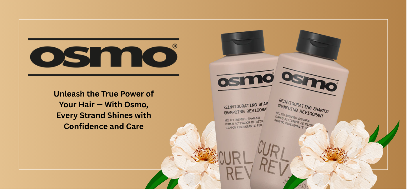 Buy Osmo Hair Products Online