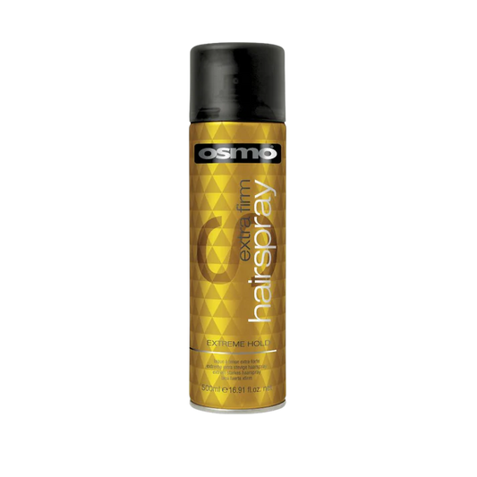 Buy Osmo Extreme Extra Firm Hairspray 500ml