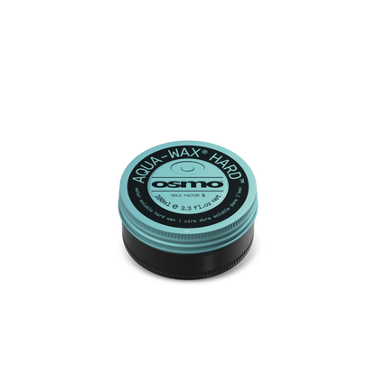 Water Soluble Hair Wax