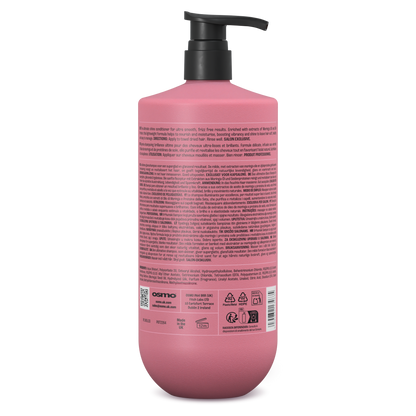 Osmo Blinding® Shine Illuminating Conditioner for Hair 