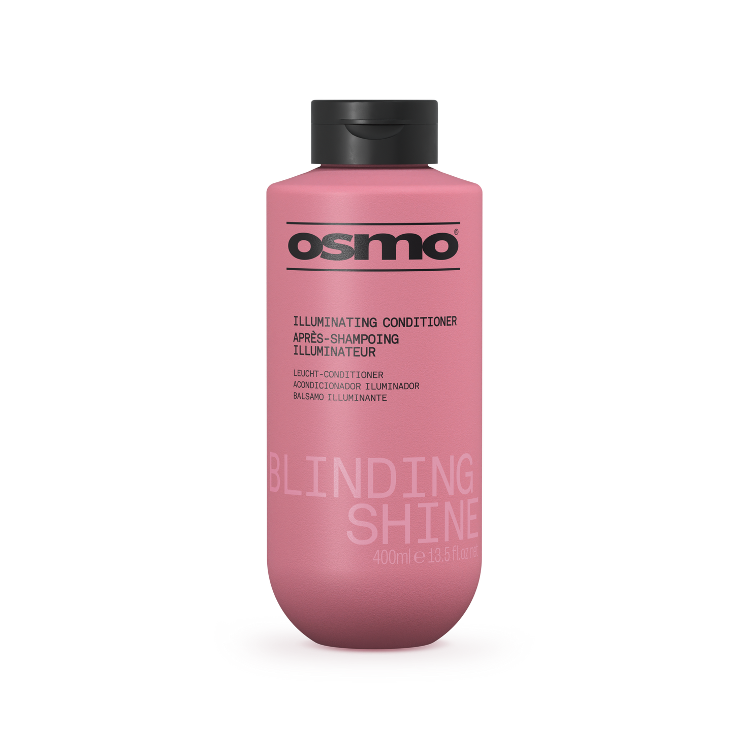 Buy Osmo Blinding® Shine Illuminating Conditioner 400ml