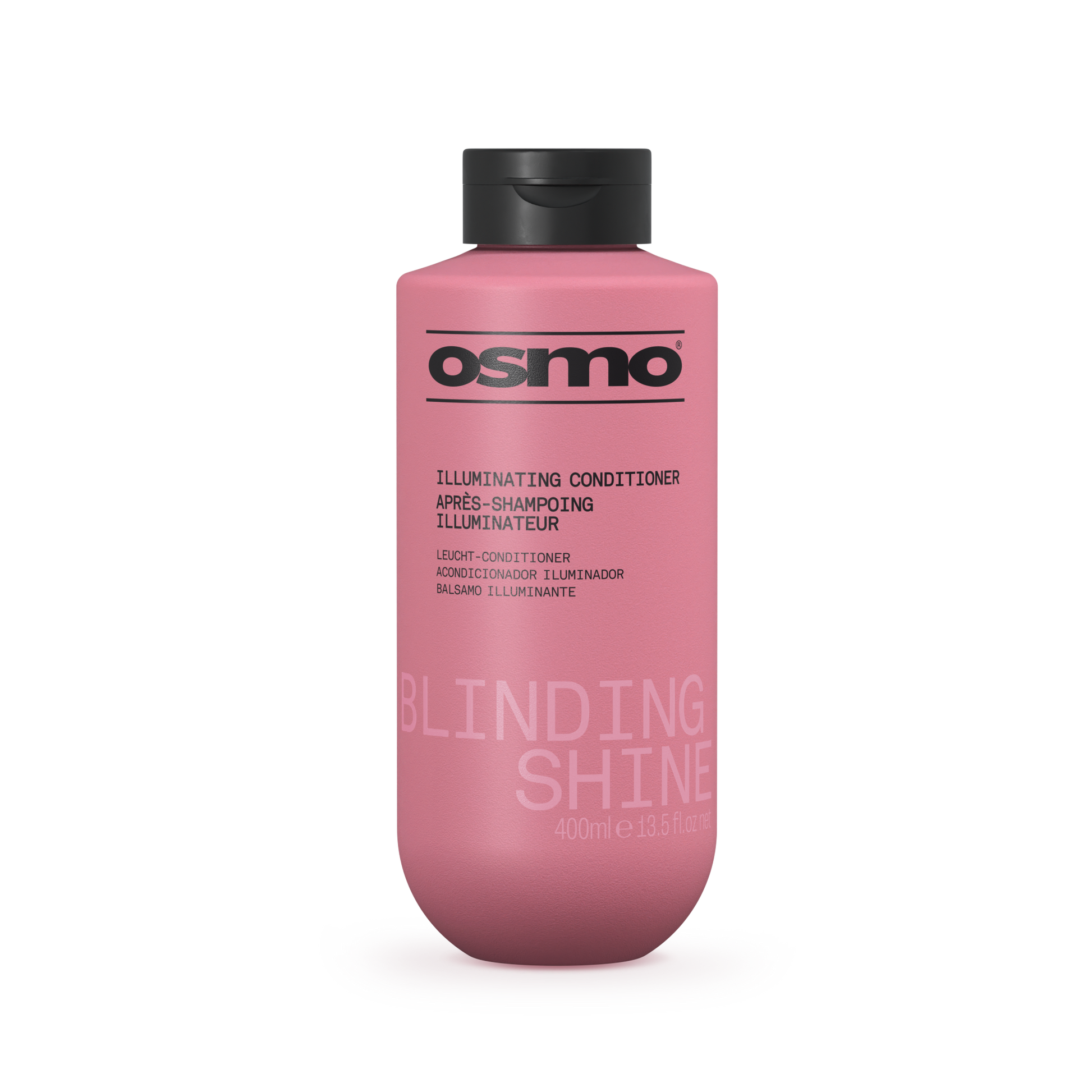 Buy Osmo Blinding® Shine Illuminating Conditioner 400ml