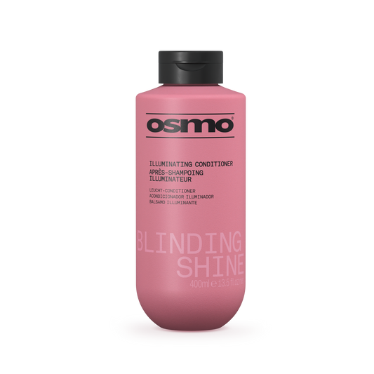 Buy Osmo Blinding® Shine Illuminating Conditioner 400ml