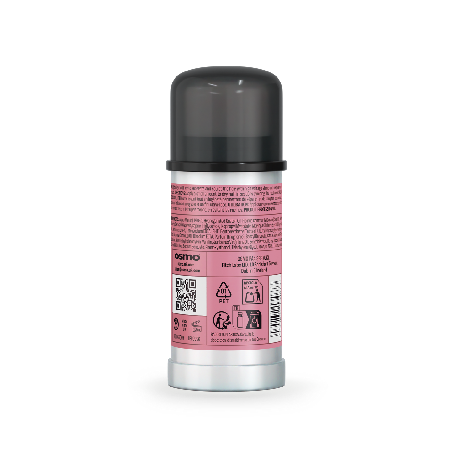 Hair Cream for Dry Hair