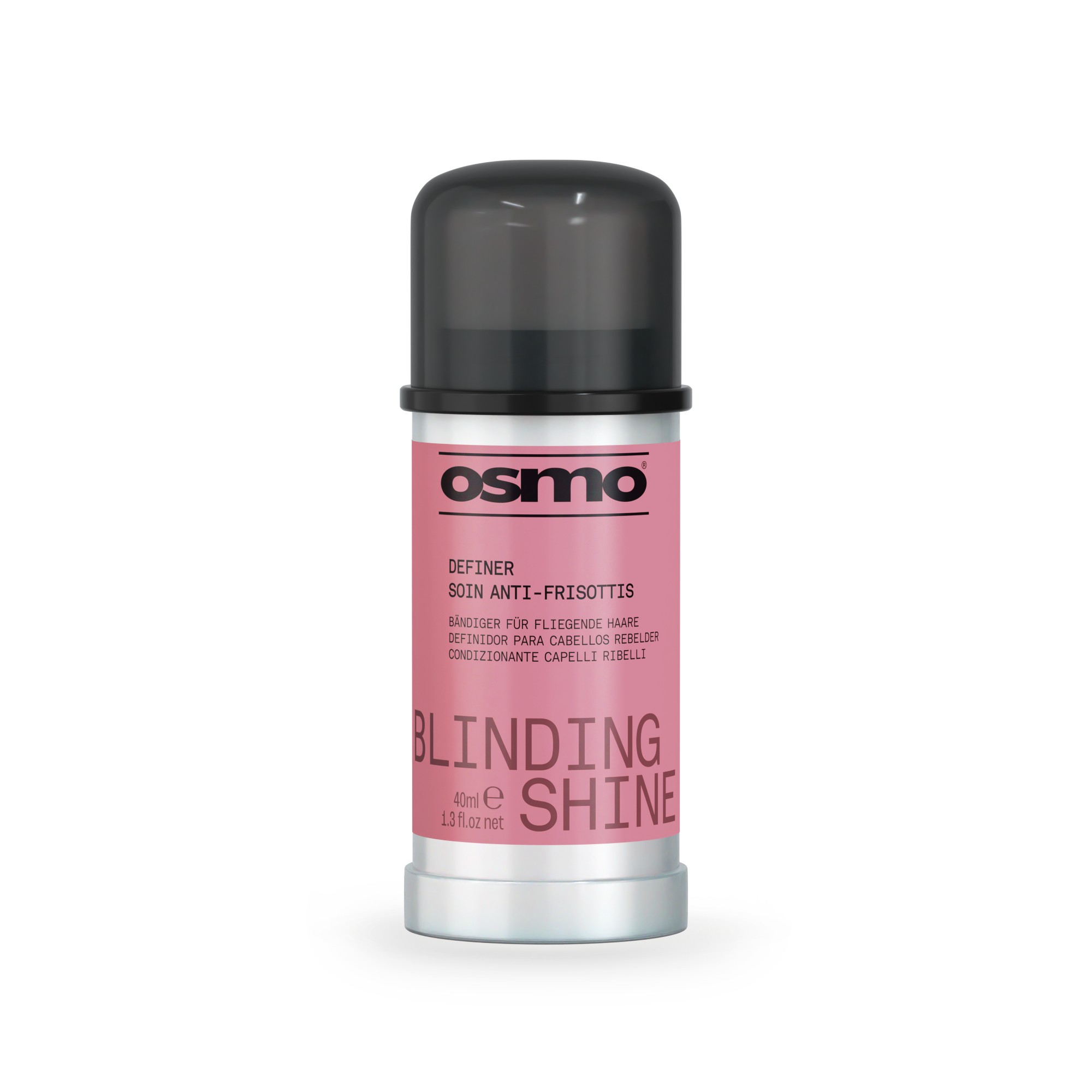 Blinding Shine Definer