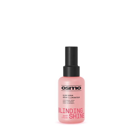 Buy Osmo Blinding Shine Gloss Serum 