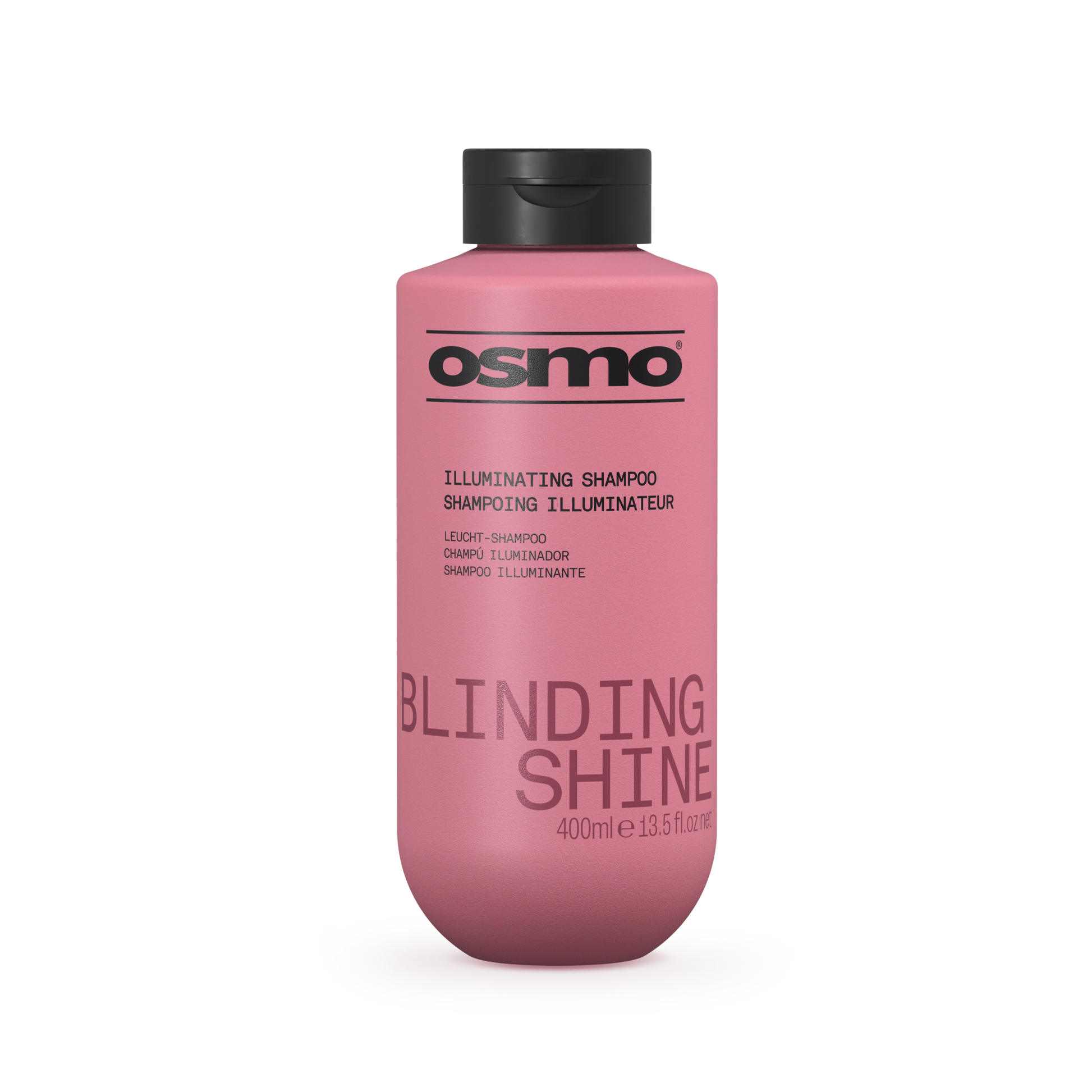 Buy Osmo Blinding Shine Illuminating Shampoo 400ml