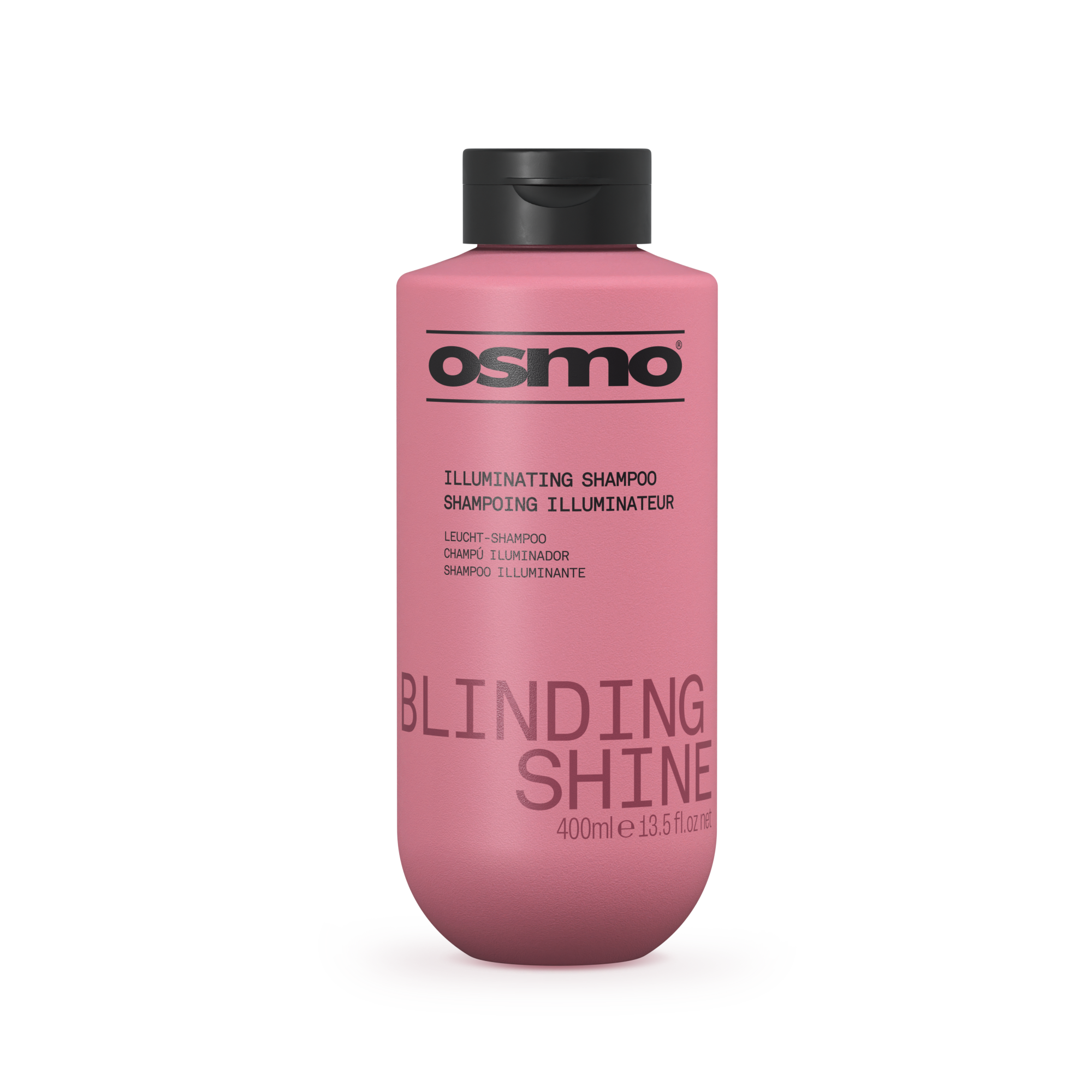 Blinding Shine Illuminating Shampoo