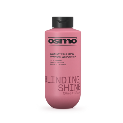 Buy Osmo Blinding Shine Illuminating Shampoo 400ml