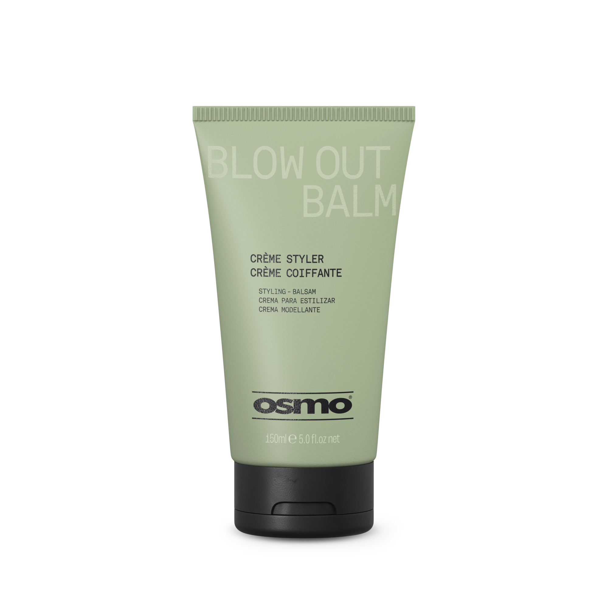 NEW Blow Out Balm