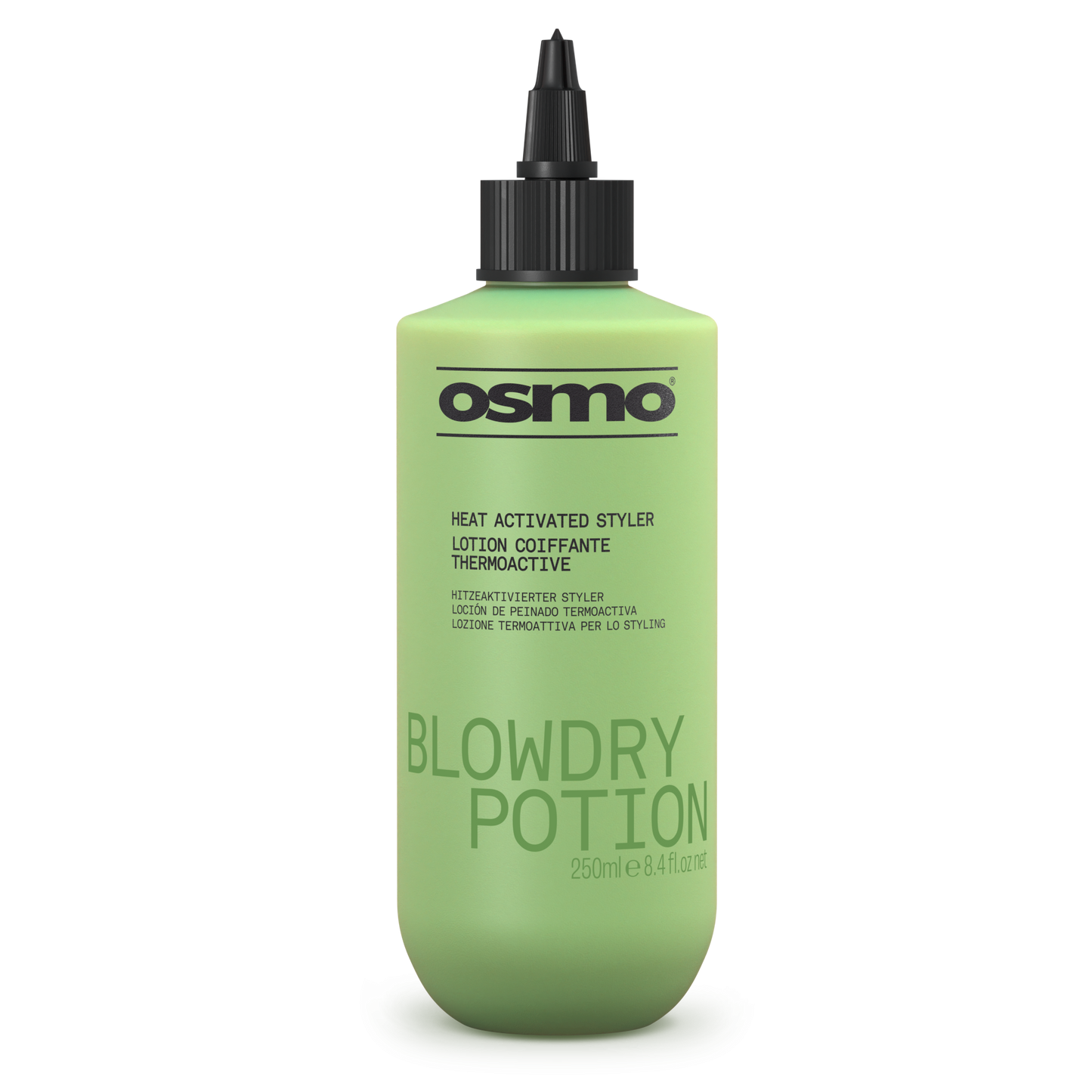 Buy Osmo Blowdry Potion 250ml Online