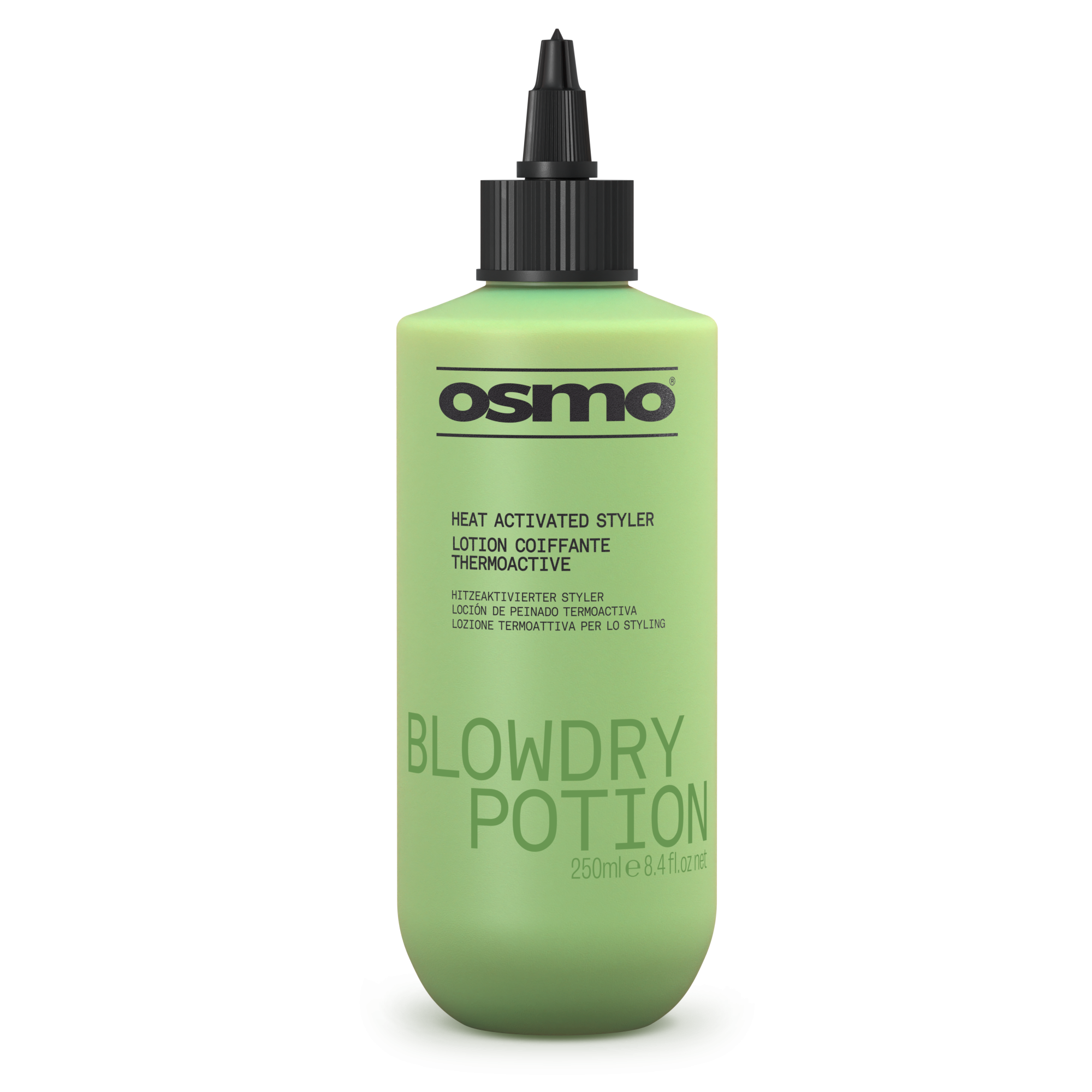 Blowdry Potion