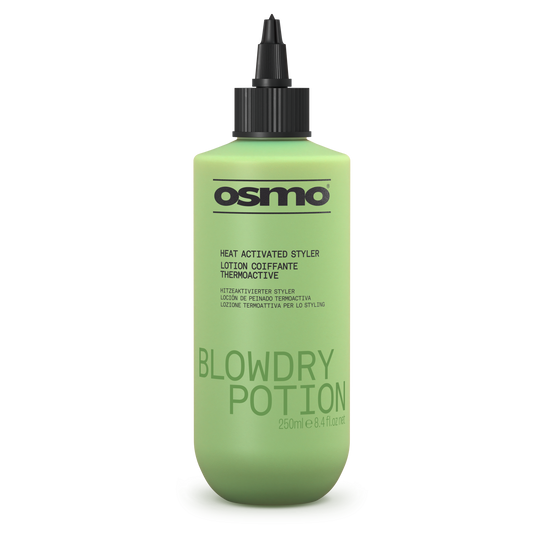 Buy Osmo Blowdry Potion 250ml Online