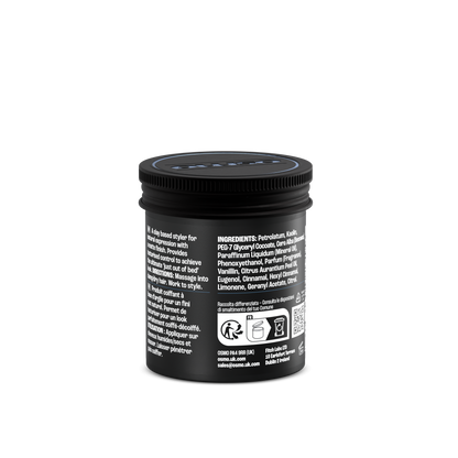 Best Hair Styling Wax