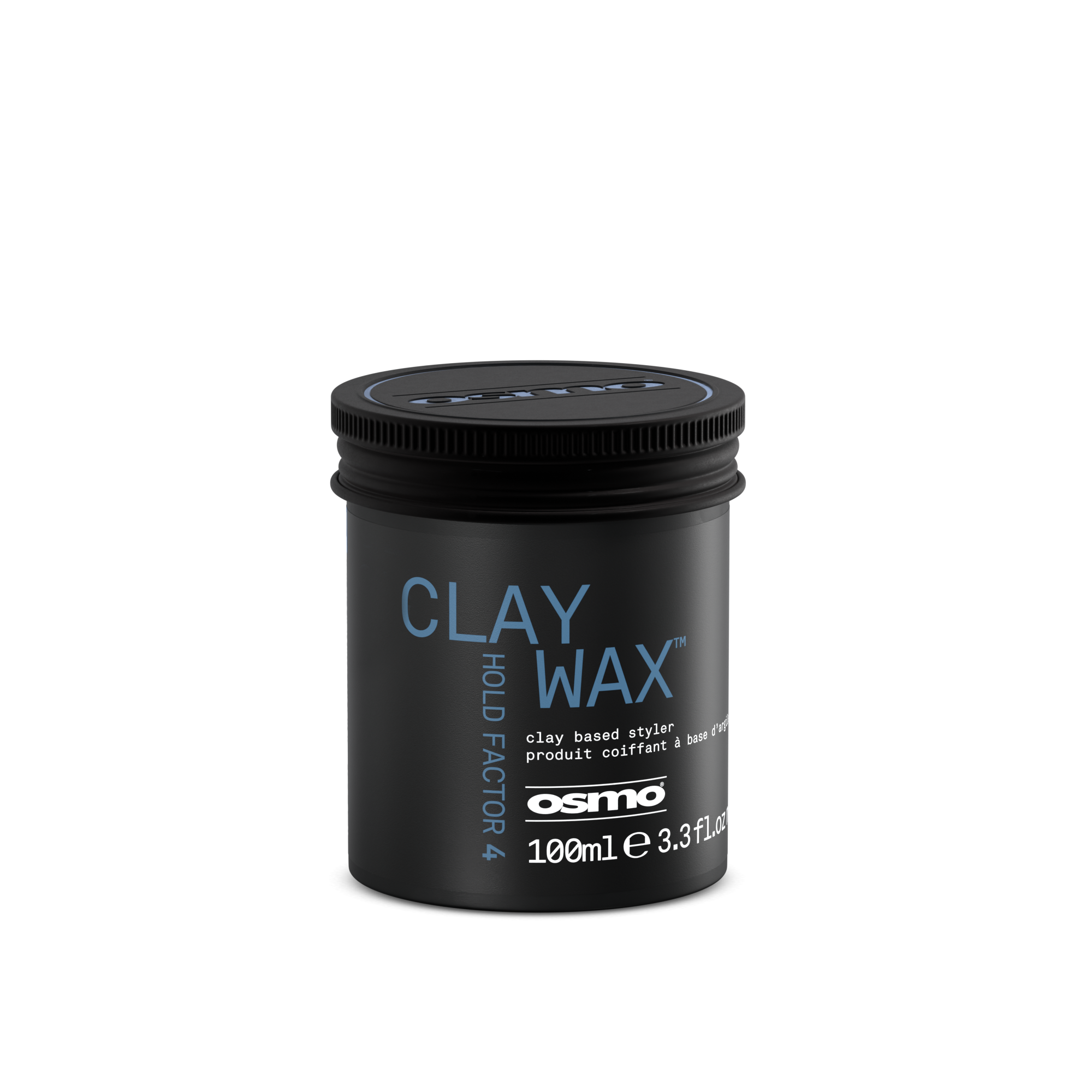 Clay Wax™