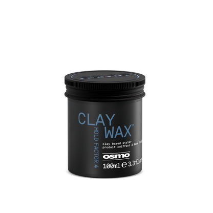 Buy Osmo Clay Wax™ for Hair 100ml Online