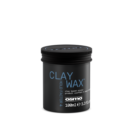 Buy Osmo Clay Wax™ for Hair 100ml Online