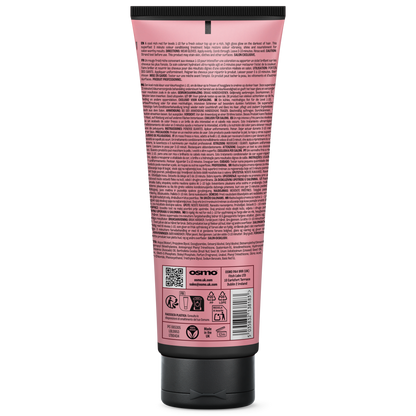 Cherry Red Colour Conditioner Treatment for Hair