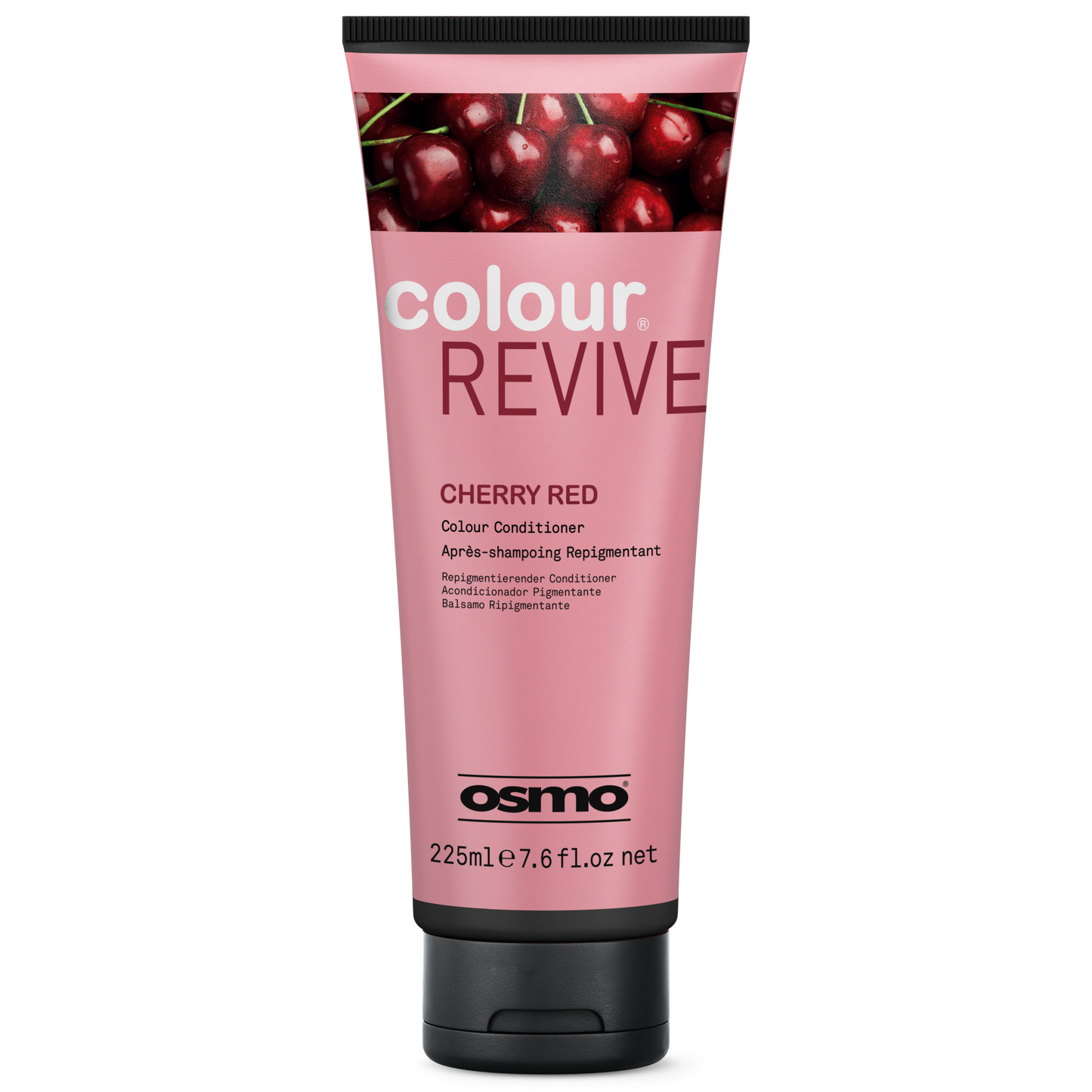 Colour Revive Cherry Red Colour Conditioner